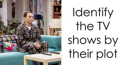 Only The Best Couch Potatoes Will Ace This 27-Question TV Show General Knowledge Quiz