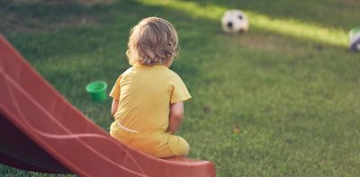 How to recognise child-on-child sexual abuse – and how to respond appropriately