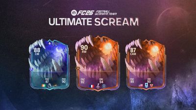 All EA FC 26 Ultimate Scream Team 2 Players (Leaks, Predictions, and Release Date)