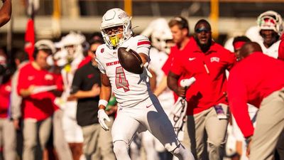 The Nick Bartlett Show: Week 10 Previews for Games in West