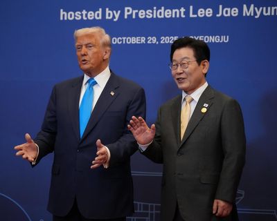 What – if anything – did Asian countries get out of Donald Trump’s whirlwind tour?