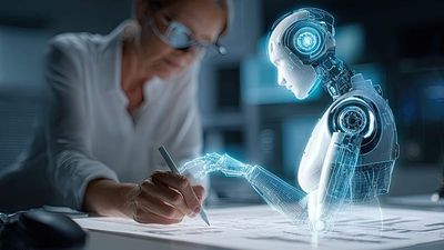 Here's how to use AI at work to avoid hallucinations and mistakes