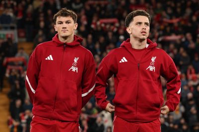 Liverpool: Forgotten £4.2m signing could be handed lifeline after surprise Arne Slot decision