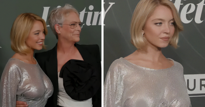 “Read The Room”: Jamie Lee Curtis’ Reaction To Sydney Sweeney’s Braless Look Stirs Online Drama