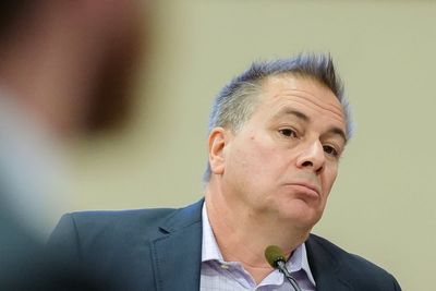 Rust gun supplier sues Alec Baldwin and producers over ‘scapegoat smear campaign’