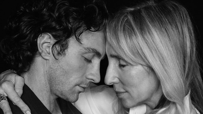 Who Is Aaron Taylor-Johnson's Wife, Sam? Age Gap, Career, Daughters and Why Actor's Fans Are Cheering for Him to Date Ariana Grande