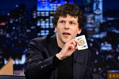 Jesse Eisenberg 'Admits' Real-Life Louvre Heist Was Just A Promo For Film 'Now You See Me' - Here's The Truth