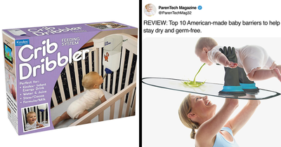 The Best Of Prank-O: 50 Hilarious Fake Flyers And Gift Boxes That Might Seriously Confuse Your Friends