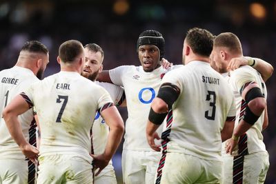 England v Australia talking points: Borthwick’s statement and marked man Pollock