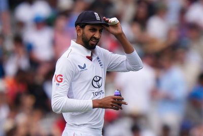 Shoaib Bashir backed to thrive in Ashes as England spinner returns from injury
