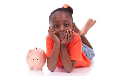 What’s the best way to save for your children?