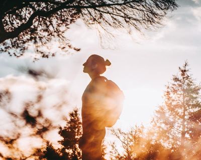 The nature extinction crisis is mirrored by one in our own bodies. Both have huge implications for health