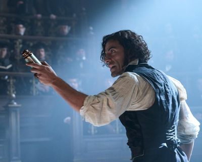 Frankenstein to Kenny Dalglish: the seven best films to watch on TV this week