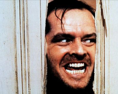 ‘Extreme heebie-jeebies’: writers on their scariest movies of all time