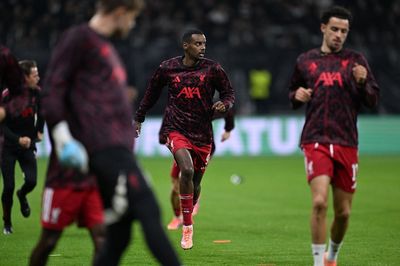 '99.9%': Arne Slot reveals Alexander Isak injury latest in three-man Liverpool update