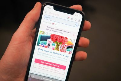 Catherine Faiers to take over as next chief of Moonpig