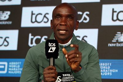 What is a Six Star Medal? Eliud Kipchoge to secure major achievement at New York City Marathon 2025