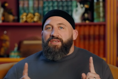 Joe Marler branded ‘best Faithful’ after he susses out Traitors on The Celebrity Traitors