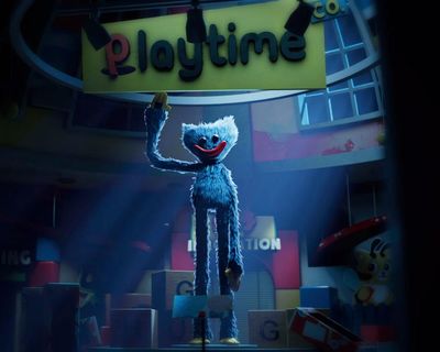 Inside the secret psychology of horror games – and why we can’t help pushing play