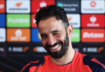 Manchester United transfer plan revealed in major new boost for Ruben Amorim