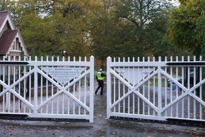 Giuffre family welcomes Andrew's fall from royal status but says he faces more questions