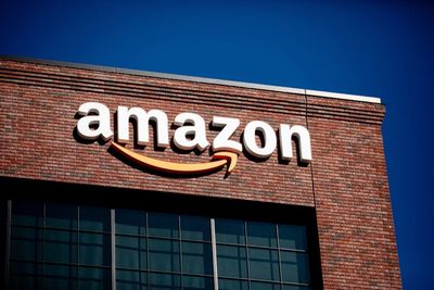 Why Amazon Shares Are Trading Higher By Over 12%; Here Are 20 Stocks Moving Premarket