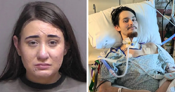 Florida Dad-To-Be Wakes Up From Coma, Makes Scathing…