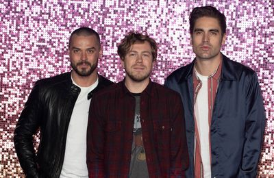 Busted scrap gig as James Bourne continues to battle undisclosed health issue