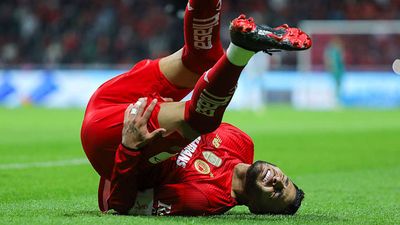 Mexico National Team's November Plans Affected by Star Injury