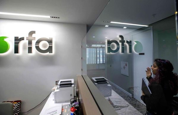 Radio Free Asia suspends news operations amid cuts and US government shutdown