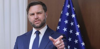 J.D. Vance calls himself a ‘post-liberal’: here’s what that means for US government