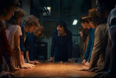 Stranger Things Season 5 Trailer Easter Eggs: Hidden Clues, New Monsters, and Who Might Not Survive the Final Season