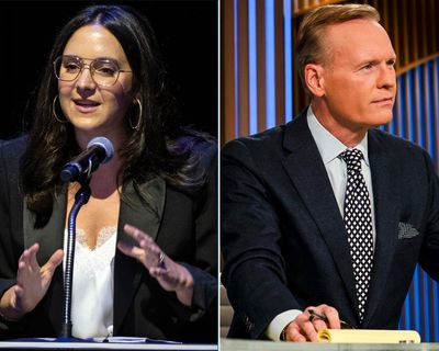 Who will Bari Weiss pick as the next anchor of CBS Evening News?