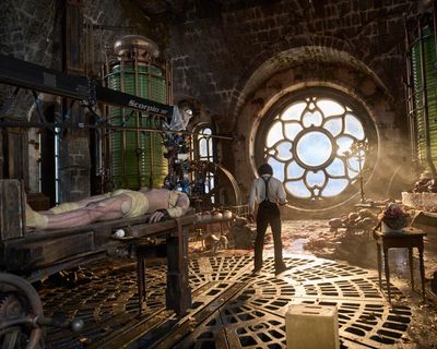 Horror movies have an ableism problem. Isn’t it time we found new ‘monsters’?