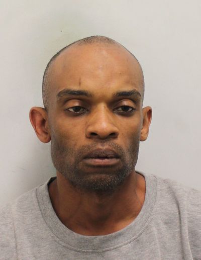 Evil double killer jailed for at least 42 years for murdering pregnant girlfriend who refused an abortion