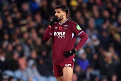 Lucas Paqueta spot-fixing case 'finally closed' despite West Ham star being hit with new FA sanction