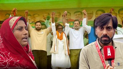 ‘Bid to buy votes’: Can Nitish’s Rs 10,000 promise calm anger over jobs, migration?