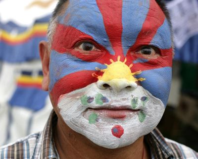 Womad festival returns and moves to new Wiltshire site