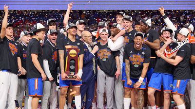 Way-Too-Early Men’s College Basketball Bracketology: Preseason Expectations for 68-Team Field