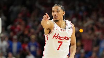 Sports Illustrated’s Men’s College Basketball Preseason Top 25: No. 1 Houston