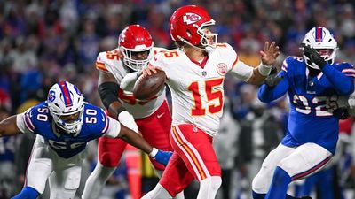 Key Matchups, Predictions for Chiefs-Bills and More NFL Week 9 Games