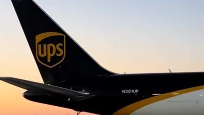 UPS Axes 48,000 Jobs in Brutal Restructuring — Shares Soar as Workers Pay the Price