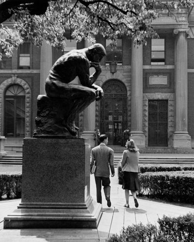 Move over, gender studies: the conservative tide coming for US universities