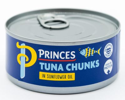 Tinned tuna maker Princes floats at nearly £1.2bn in boost for London