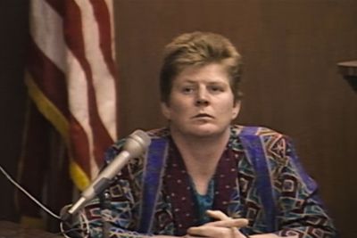 Was 'Queen of Serial Killers' Aileen Wuornos' Girlfriend Tyria Moore Involved in the Murders of 7 Men?