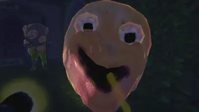 All R.E.P.O. monsters listed