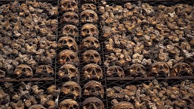 Milan’s ghostly secrets ignite the Halloween spirit