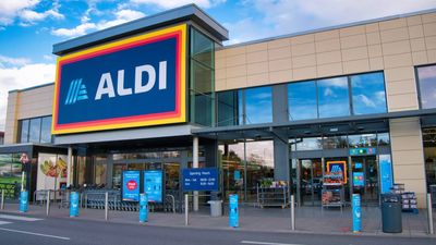 The Best $25 To Spend at Aldi This Fall