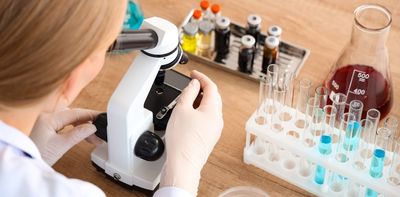 Higher education: why women in France are less likely to pursue science than men