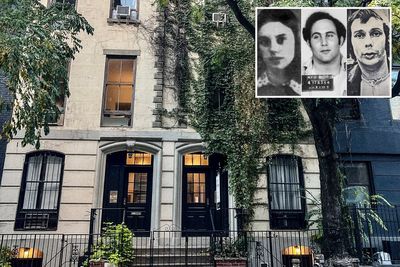 Halloween double murder of two lovers in 1980s NYC was tied to the ‘Son of Sam’ killings — and still haunts the NYPD